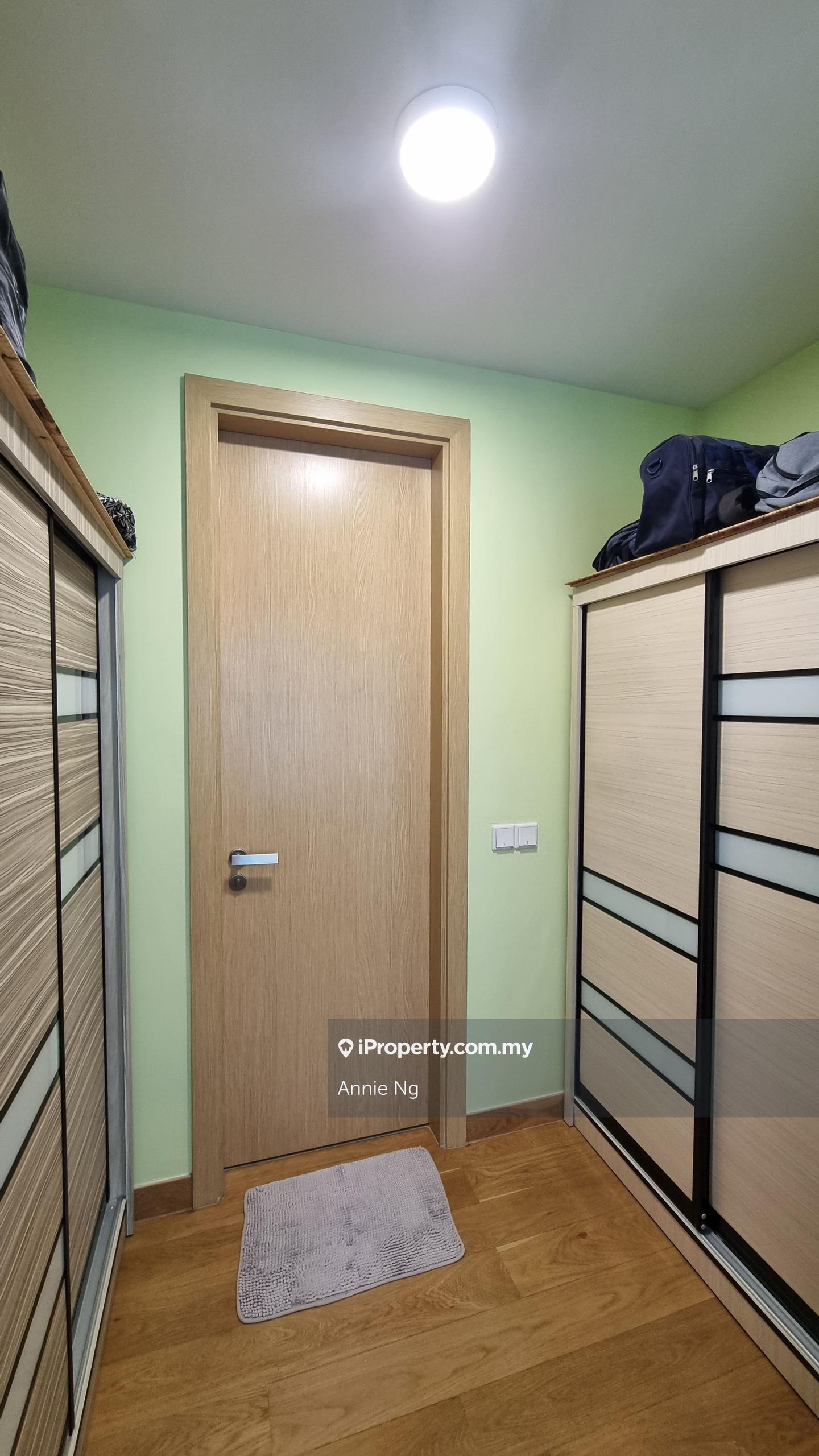 Service Residence for Sale in Megah Rise by Annie Ng - iProperty.com.my