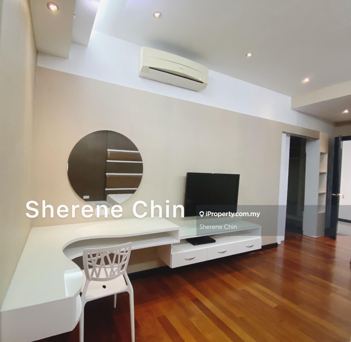 Condominium for Rent in Fettes Residence by Sherene Chin - iProperty.com.my