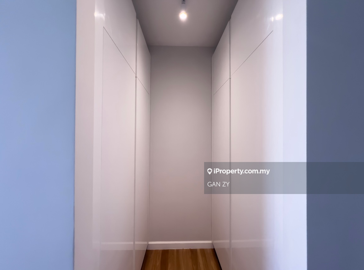 Residensi Servis untuk Disewa di Pavilion Ceylon Hill oleh GAN ZY - iProperty.com.my