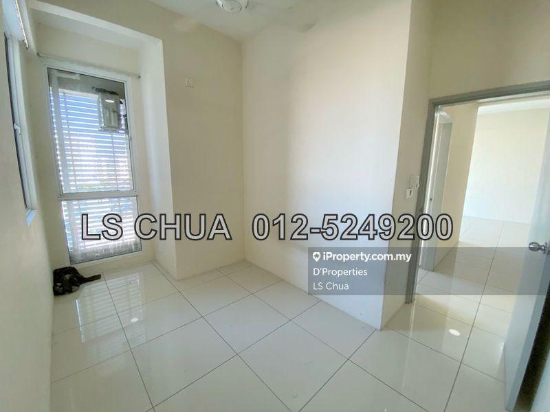 Condominium for Sale in Pangsapuri Kamelia (Camellia Park) by LS Chua - iProperty.com.my