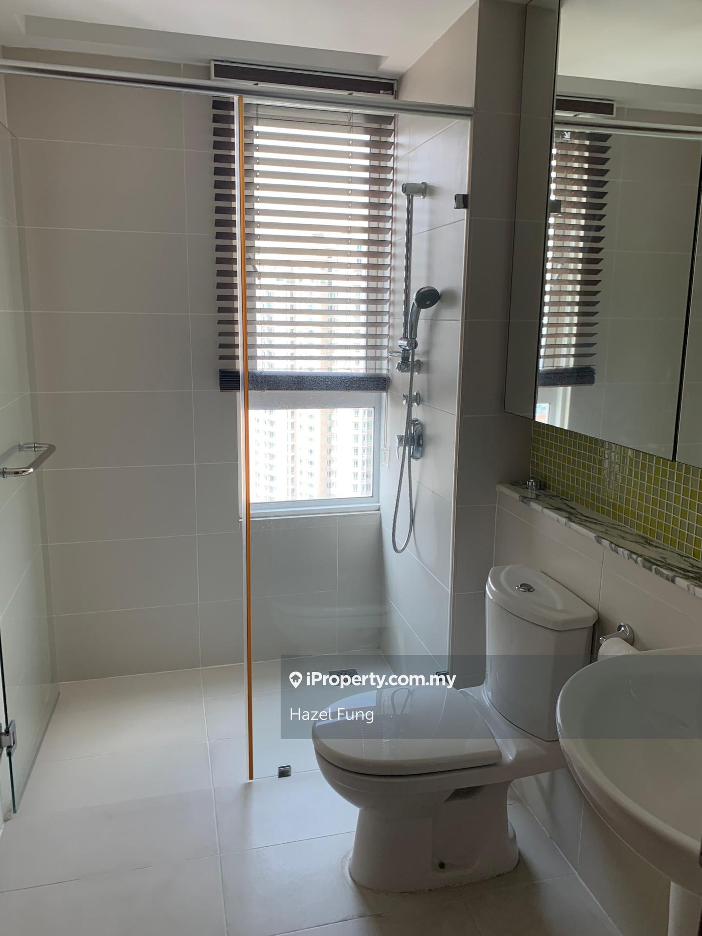 Condominium for Rent in Tiffani Kiara by Hazel Fung - iProperty.com.my