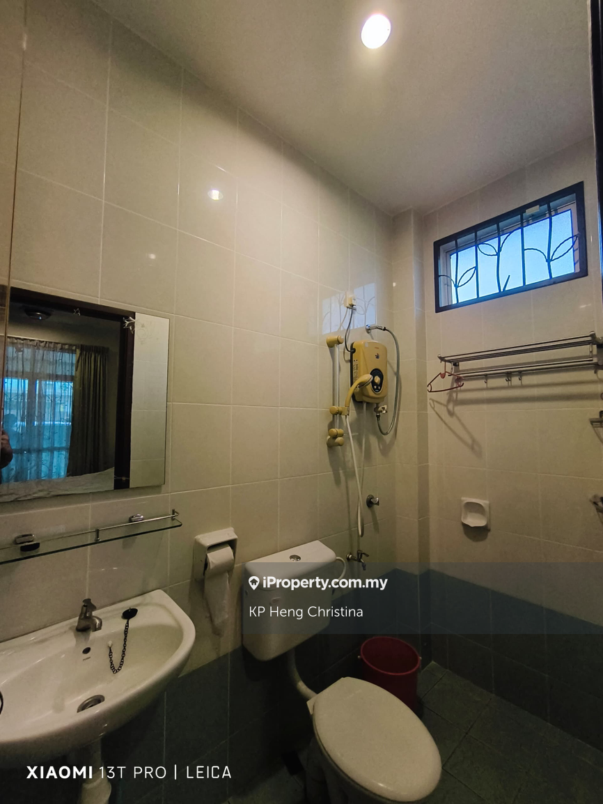 Bungalow House for Sale in Taman Krubong Perdana, Krubong by KP Heng Christina - iProperty.com.my