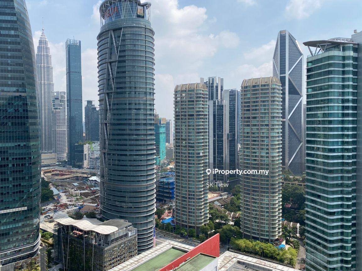 Service Residence for Sale in Stonor 3 by SK Tiew - iProperty.com.my