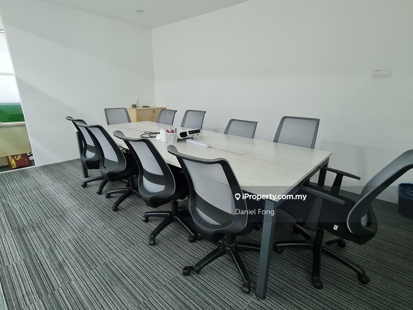 Office for Rent in Midvalley, Mid Valley City by Daniel Fong - iProperty.com.my
