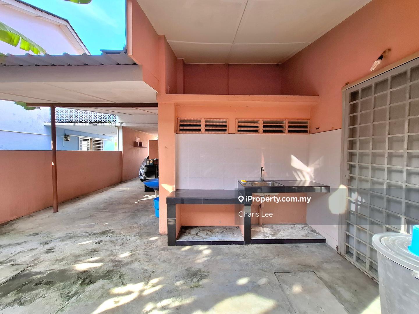 Rumah Berangkai 2 Tingkat untuk Dijual di Seksyen 17, Petaling Jaya oleh Charis Lee - iProperty.com.my