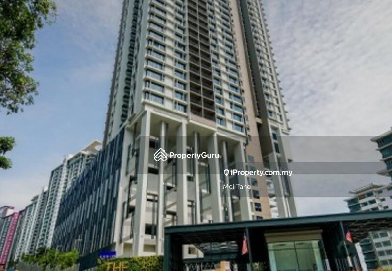 Condominium for Sale in The Rainz by Mei Tang - iProperty.com.my