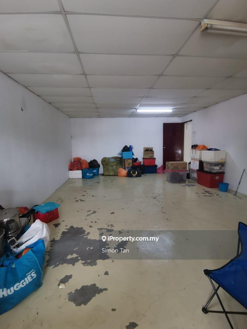 Rumah Berangkai 1 Tingkat untuk Dijual di SS9, Petaling Jaya oleh Simon Tan - iProperty.com.my