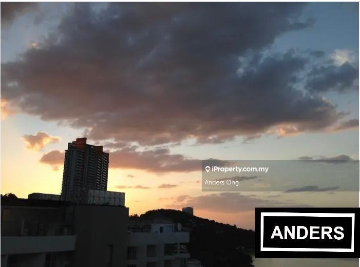 Kondominium untuk Disewa di The Reef Condominium oleh Anders Ong - iProperty.com.my