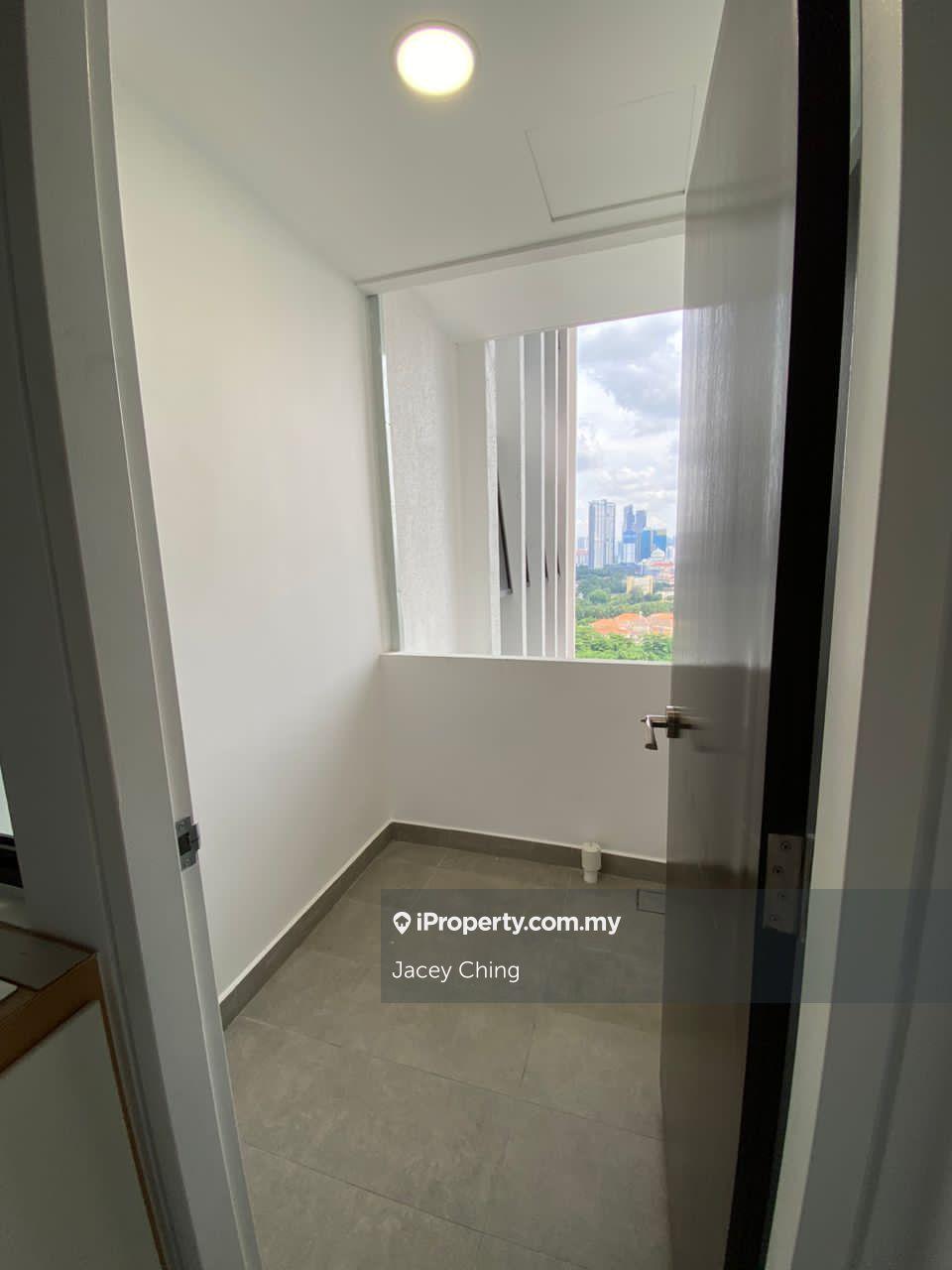 Service Residence for Rent in The Birch by Jacey Ching - iProperty.com.my