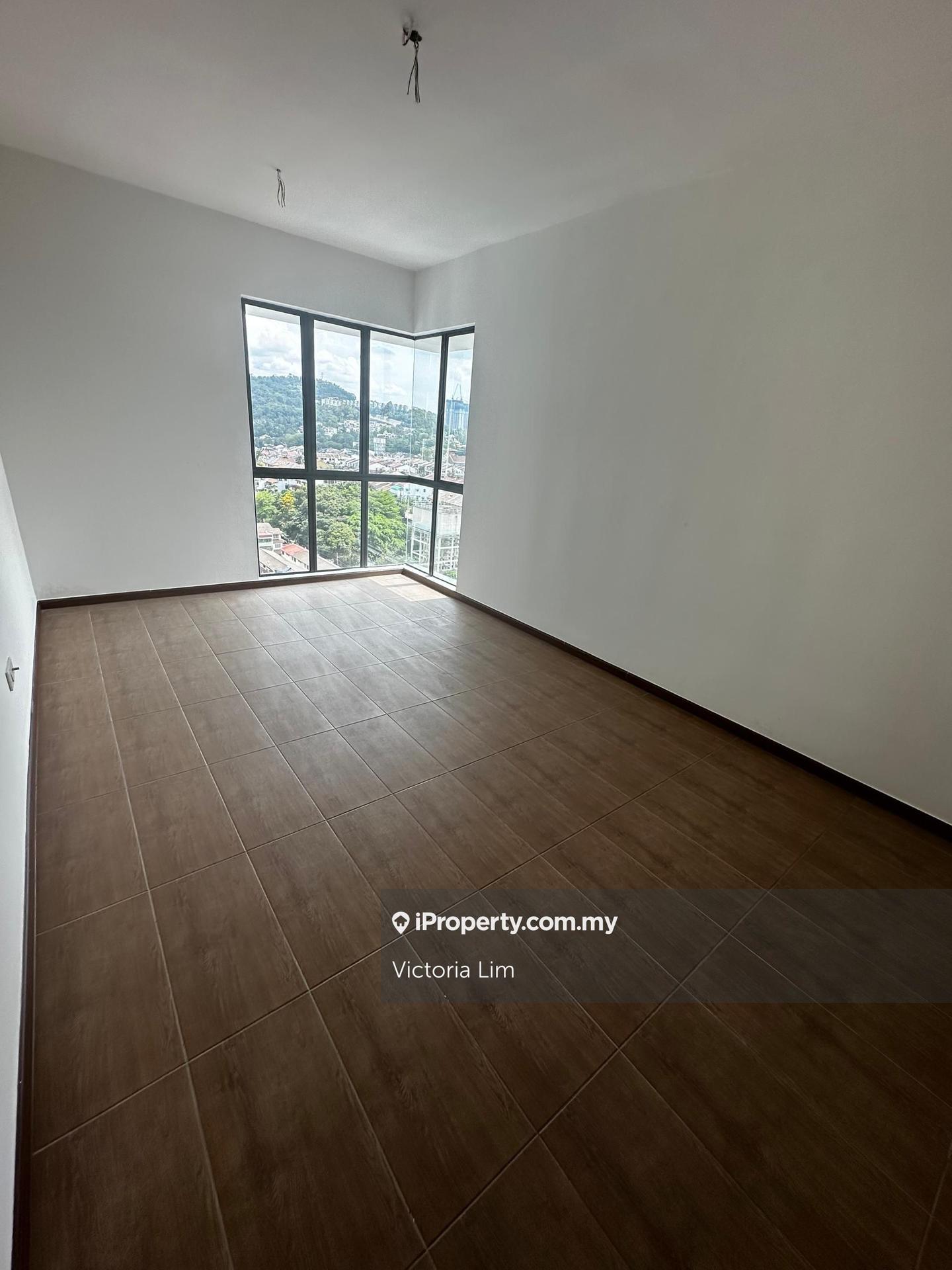 Condominium for Sale in Mulberi by Victoria Lim - iProperty.com.my