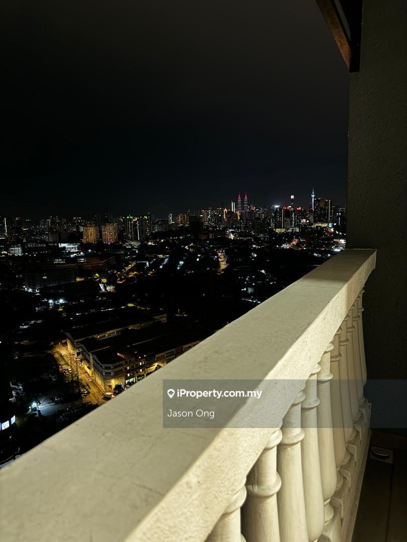 Service Residence for Rent in Tuan 2egacy by Jason Ong - iProperty.com.my