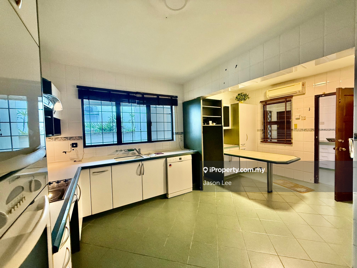 Banglo untuk Dijual di Bangsar, Kuala Lumpur oleh Jason Lee - iProperty.com.my