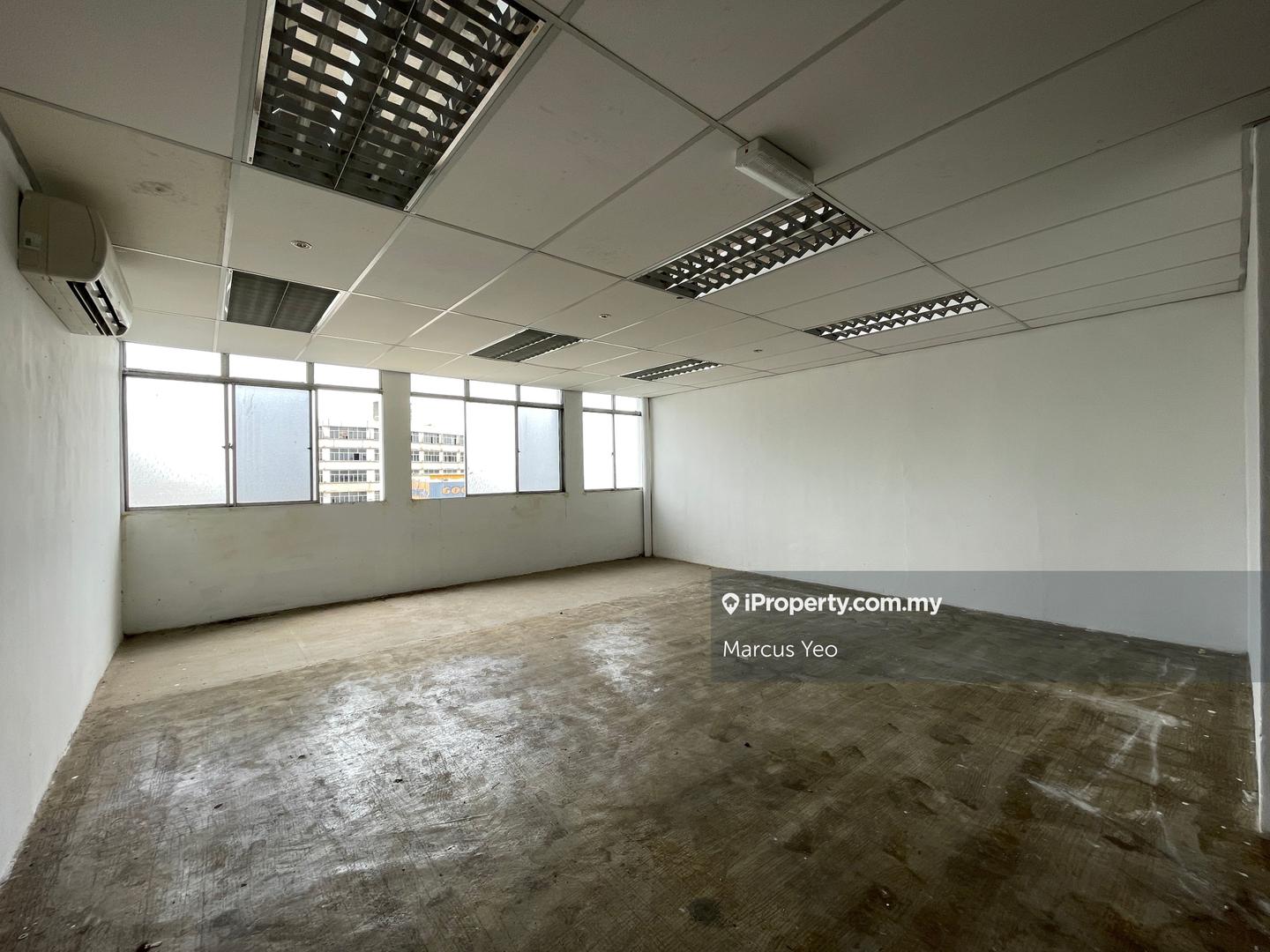 Kedai-Pejabat untuk Dijual di Mentakab, Pahang oleh Marcus Yeo - iProperty.com.my