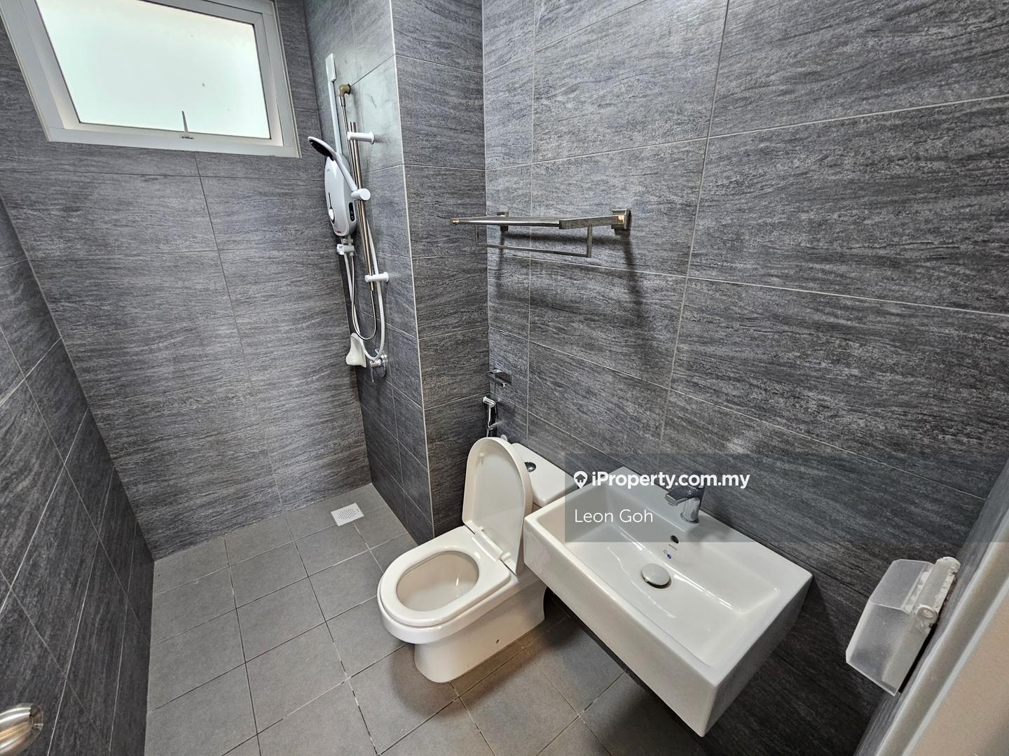 Service Residence for Rent in Gaya Resort Homes by Leon Goh - iProperty.com.my