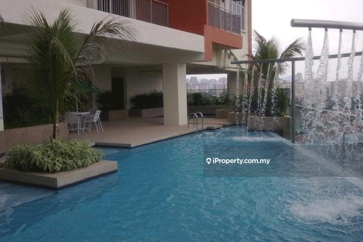 Service Residence for Sale in Diamond Regency by David Chew - iProperty.com.my