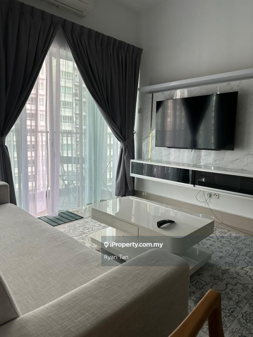 Service Residence for Sale in Razak City Residences (RC Residences) by Ryan Tan - iProperty.com.my