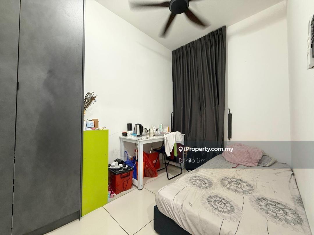 Condominium for Sale in Riana South by Danilo Lim - iProperty.com.my