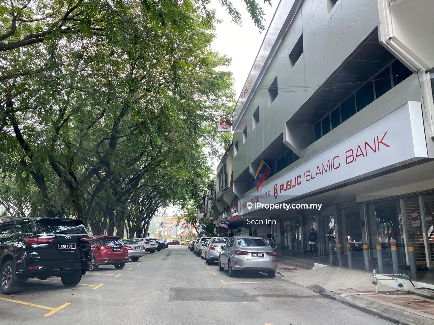 Shop for Sale in Taman Tun Dr Ismail, Kuala Lumpur by Sean Inn - iProperty.com.my