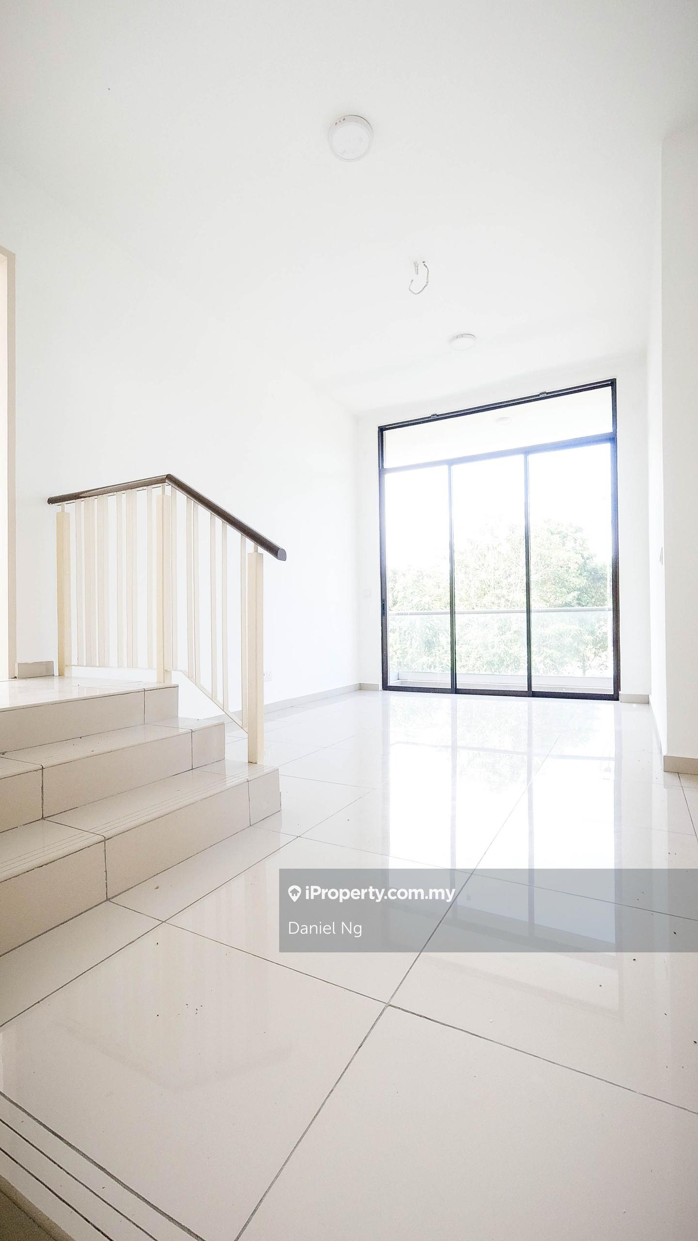 2-storey Terraced House for Sale in Setia Ecohill, Semenyih by Daniel Ng - iProperty.com.my