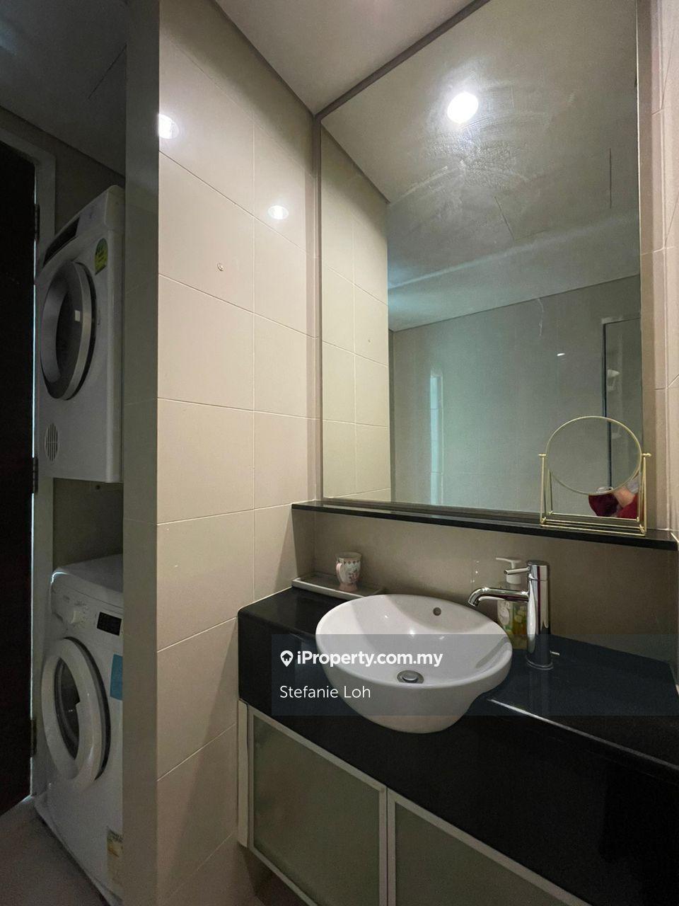 Service Residence for Sale in Marc Residence by Stefanie Loh - iProperty.com.my