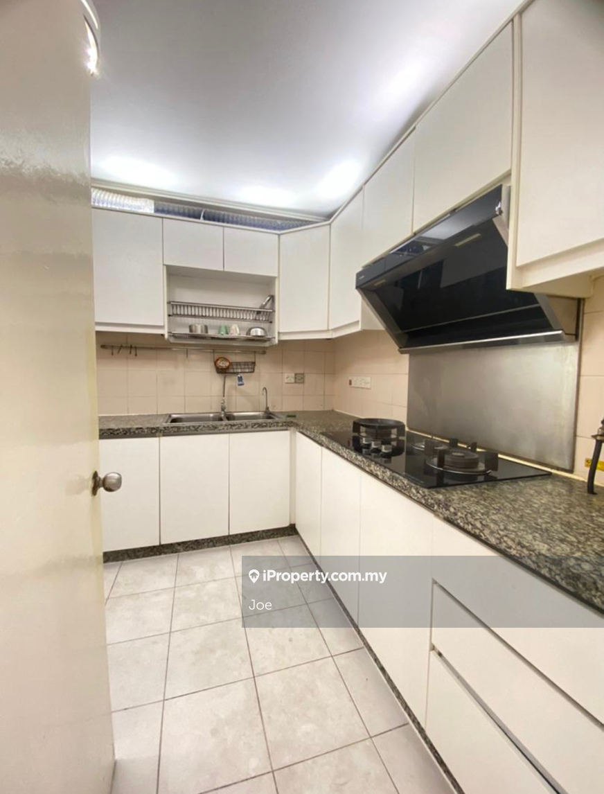 Condominium for Rent in Suasana Sentral Condominiums by Joe - iProperty.com.my