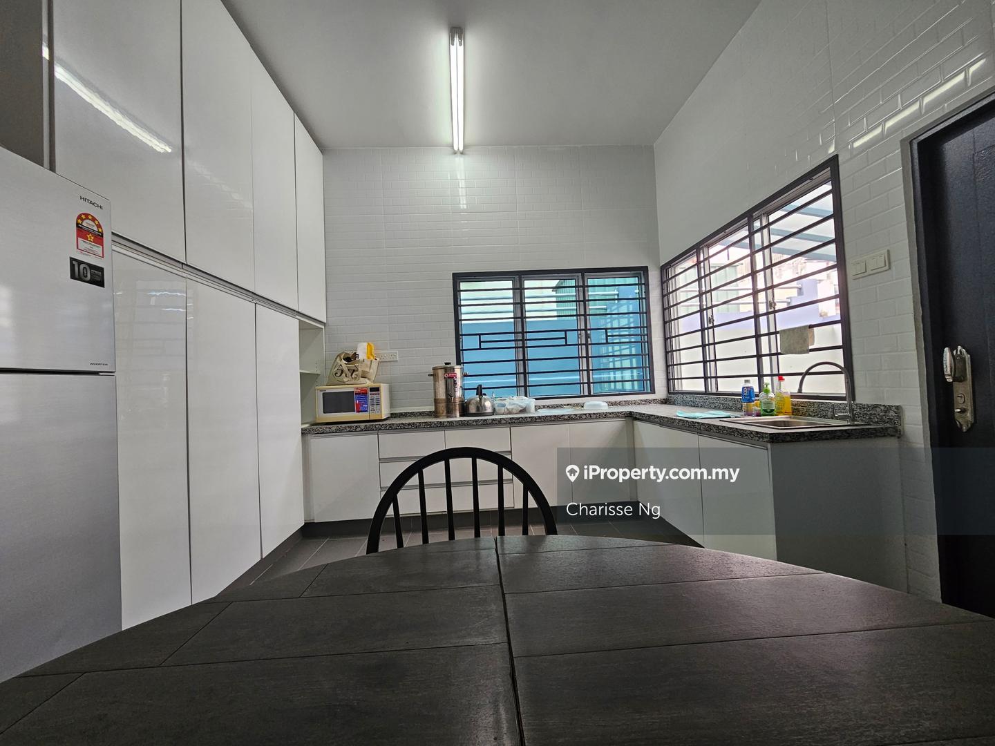 Rumah Berkembar untuk Dijual di Taman Cheras Perdana, Cheras oleh Charisse Ng - iProperty.com.my