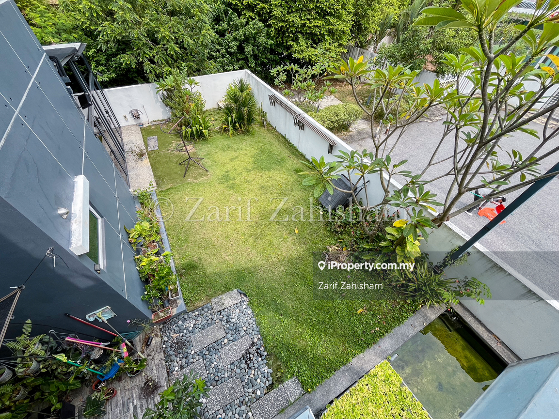 Rumah Berangkai 2 Tingkat untuk Dijual di Taman Nadayu 92, Kajang oleh Zarif Zahisham - iProperty.com.my