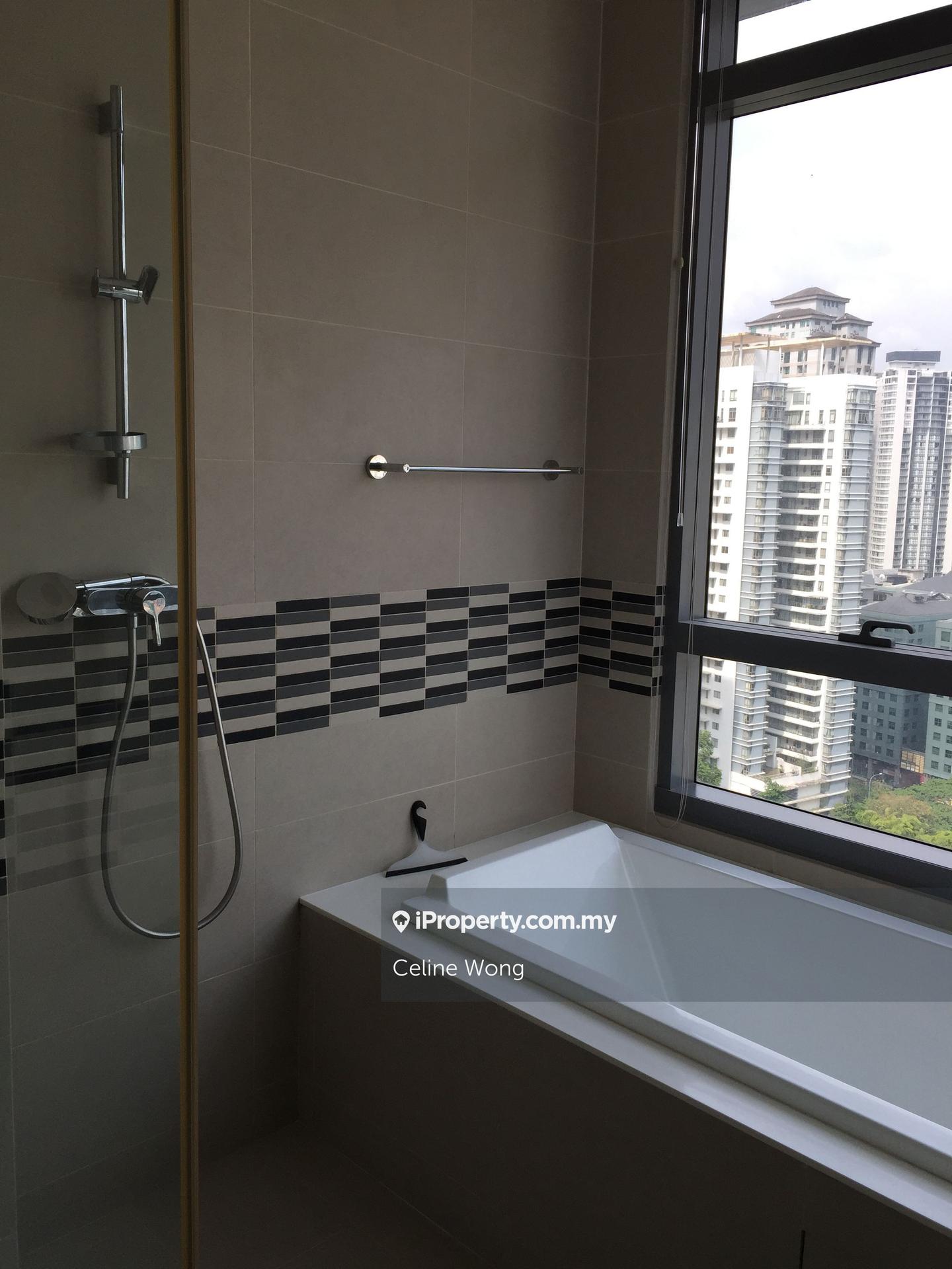 Service Residence for Sale in The Panorama by Celine Wong - iProperty.com.my