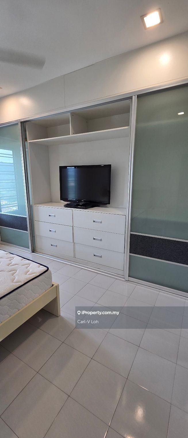 Kondominium untuk Disewa di T-Parkland oleh Carl-V Loh - iProperty.com.my