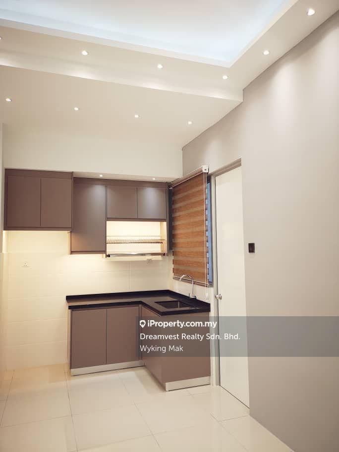 Condominium for Rent in Berlian Setapak Residency by Wyking Mak - iProperty.com.my