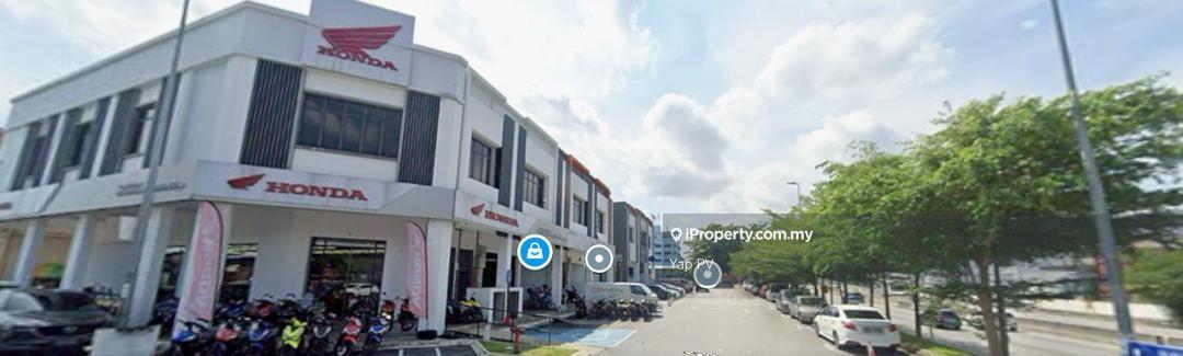 Terrace Factory for Sale in Pandan Indah, Ampang by Yap PV - iProperty.com.my