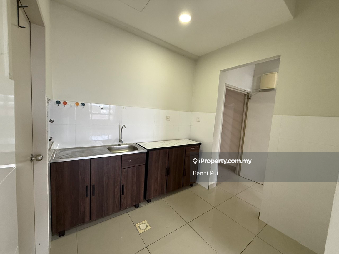 Residensi Servis untuk Disewa di Hillpark Residence oleh Benni Pui - iProperty.com.my