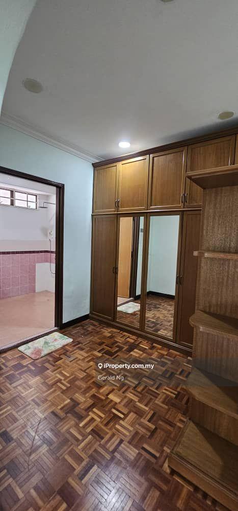 Rumah Berangkai 2 Tingkat untuk Dijual di Damansara Kim Ss20 Corner Terrace 50x75 Ss21 Ss2, Taman Tun Dr Ismail oleh Gerald Ng - iProperty.com.my