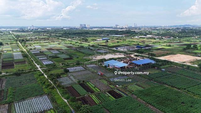 Tanah Pertanian untuk Dijual di Tanjung Sepat, Tanjong Sepat oleh Steven Lee - iProperty.com.my