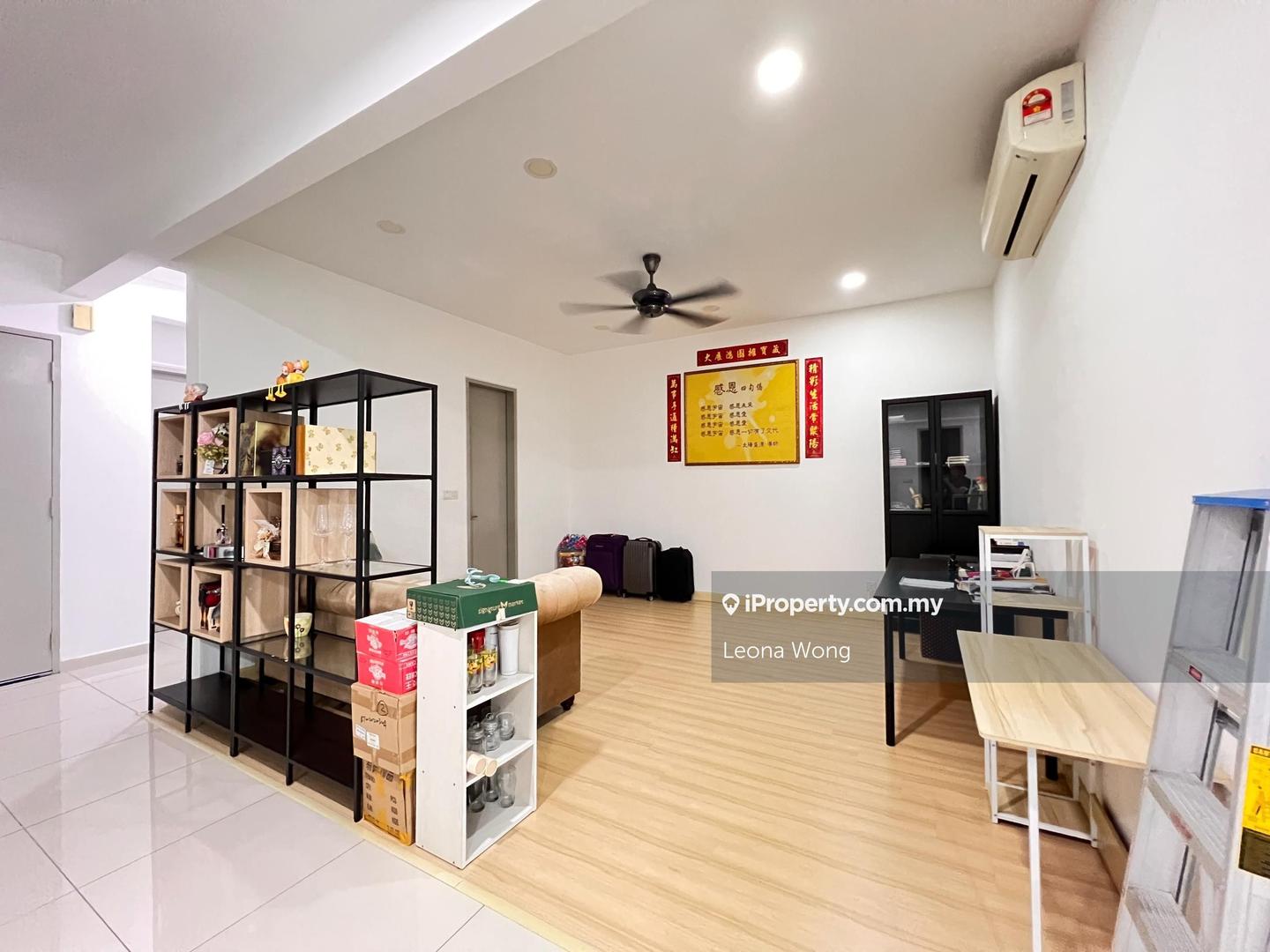 Kondominium untuk Disewa di X2 Residency oleh Leona Wong - iProperty.com.my