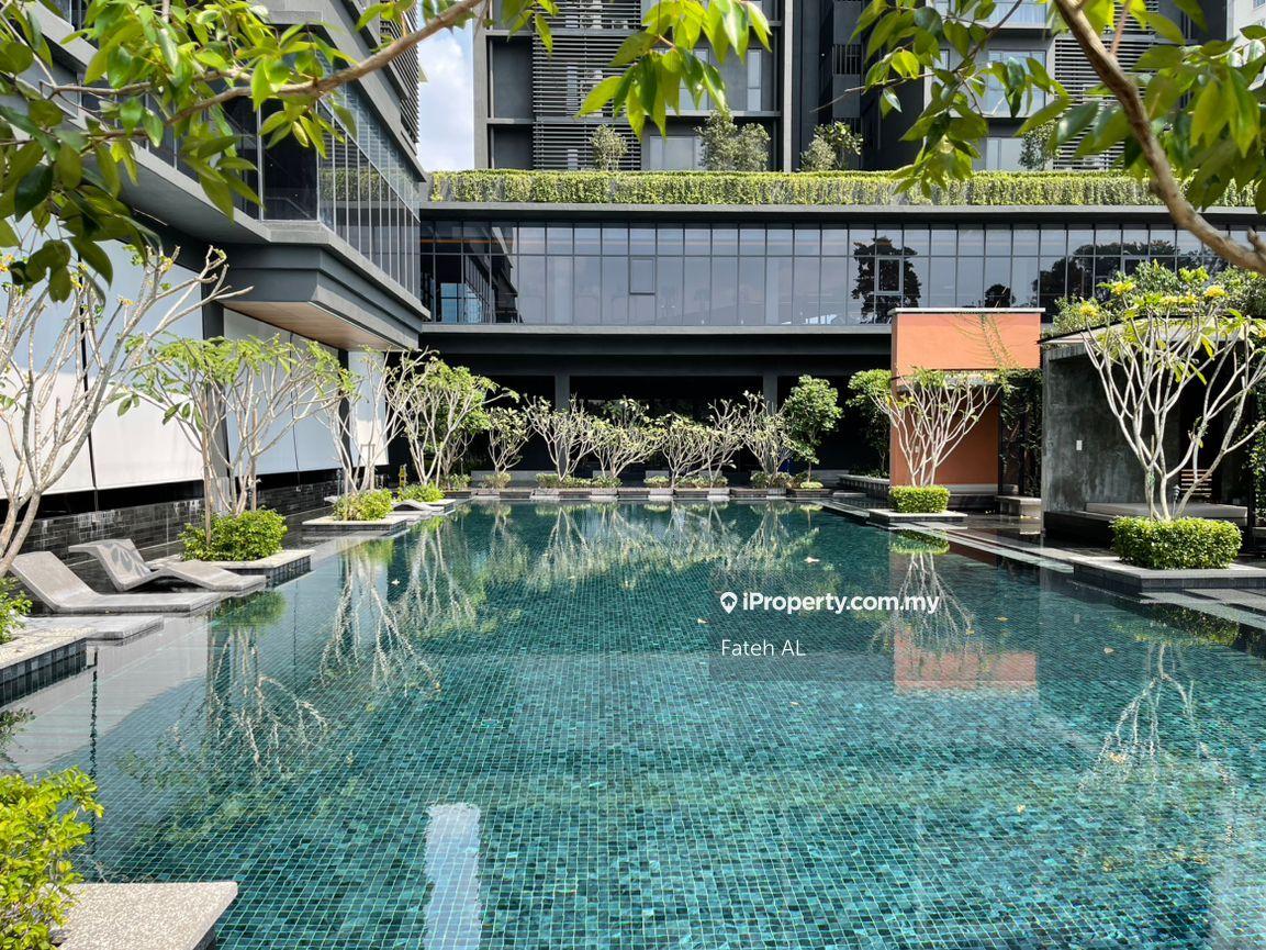 Condominium for Rent in The Estate by Fateh AL - iProperty.com.my
