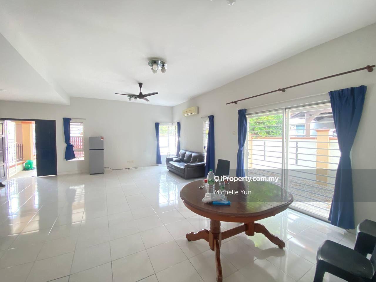 Rumah Berkembar untuk Disewa di Taman Aman Perdana, Kapar oleh Michelle Yun - iProperty.com.my