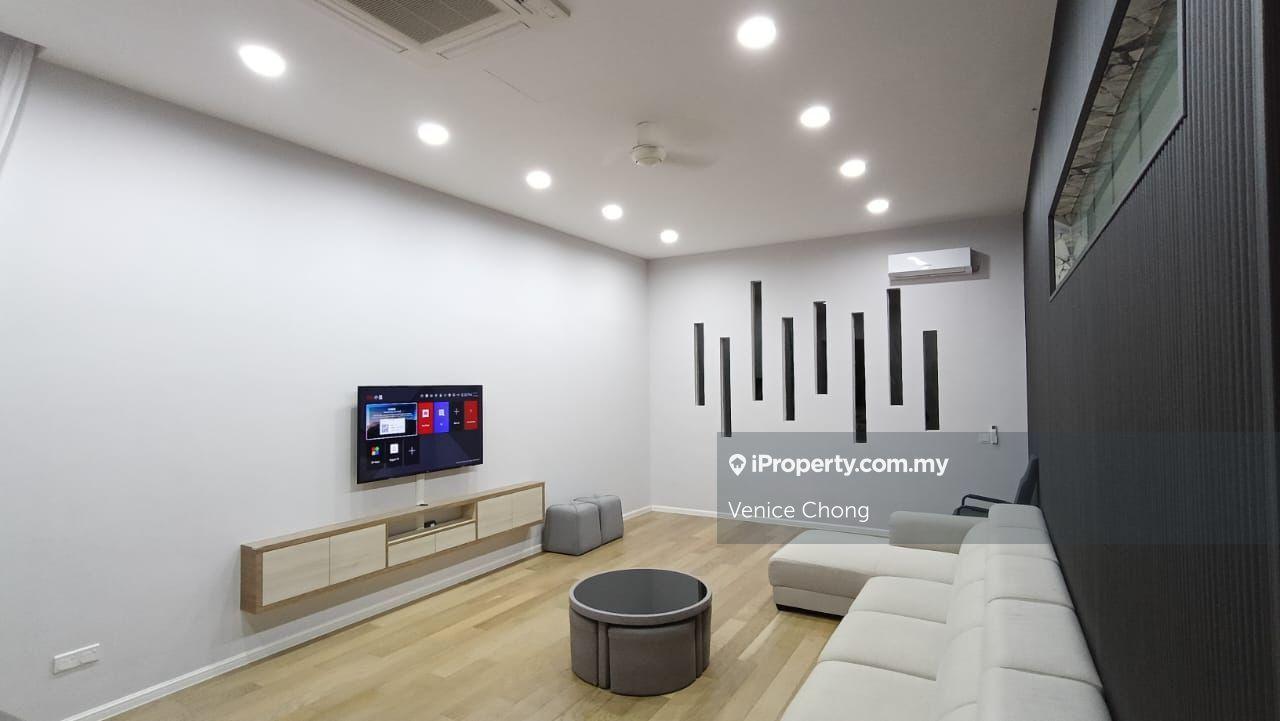 Banglo untuk Dijual di Alam Sutera, Bukit Jalil oleh Venice Chong - iProperty.com.my