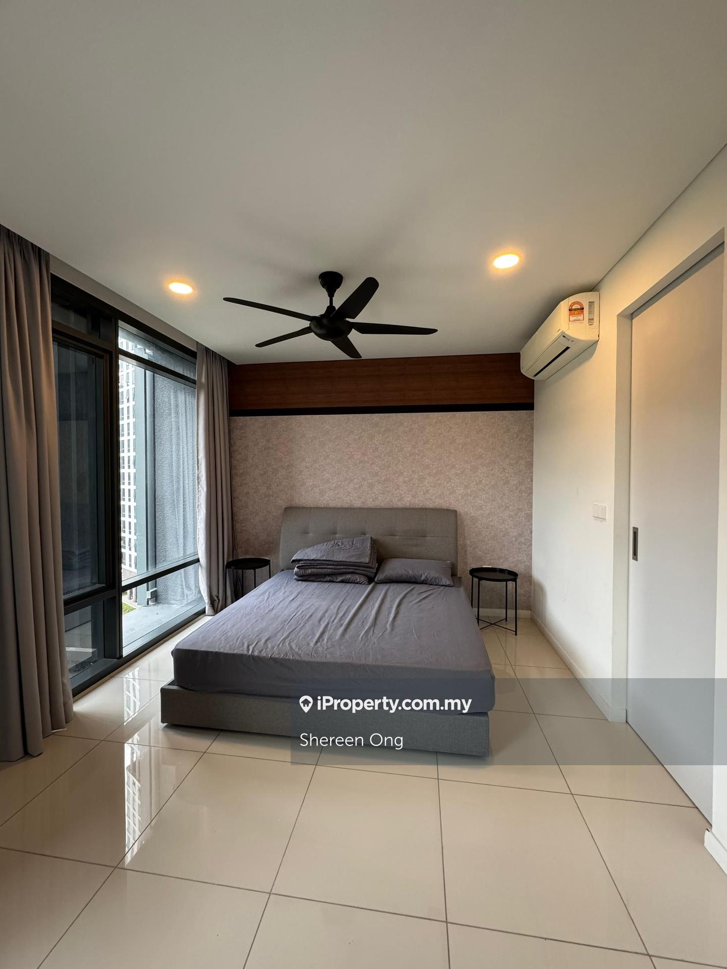 Service Residence for Rent in The Ridge by Shereen Ong - iProperty.com.my