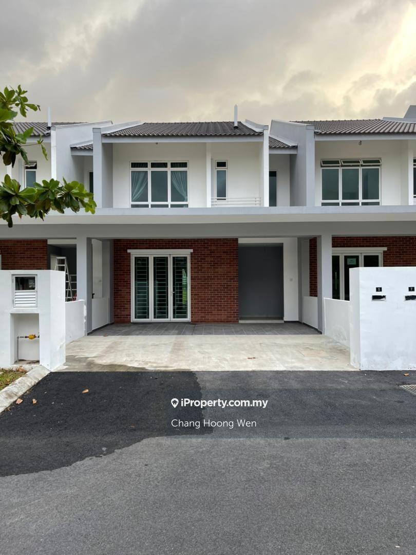 2-storey Terraced House for Rent in Sungai Rengit, Pengerang by Chang Hoong Wen - iProperty.com.my