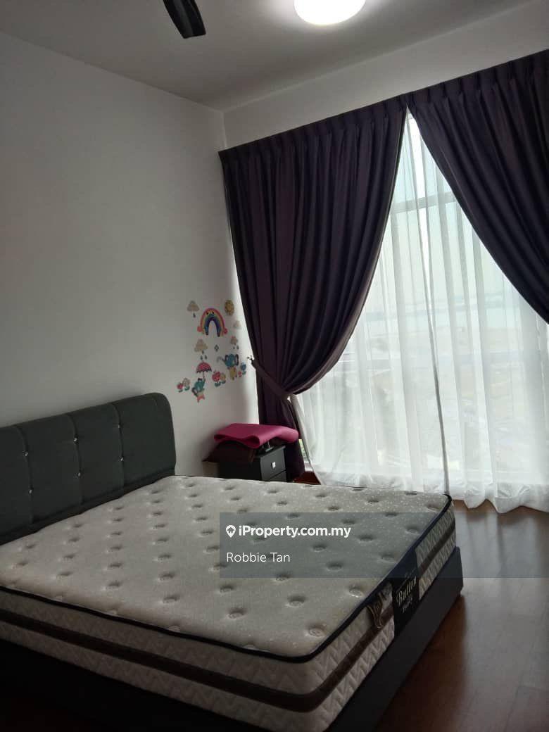 Service Residence for Sale in Paragon Residences @ Straits View by Robbie Tan - iProperty.com.my