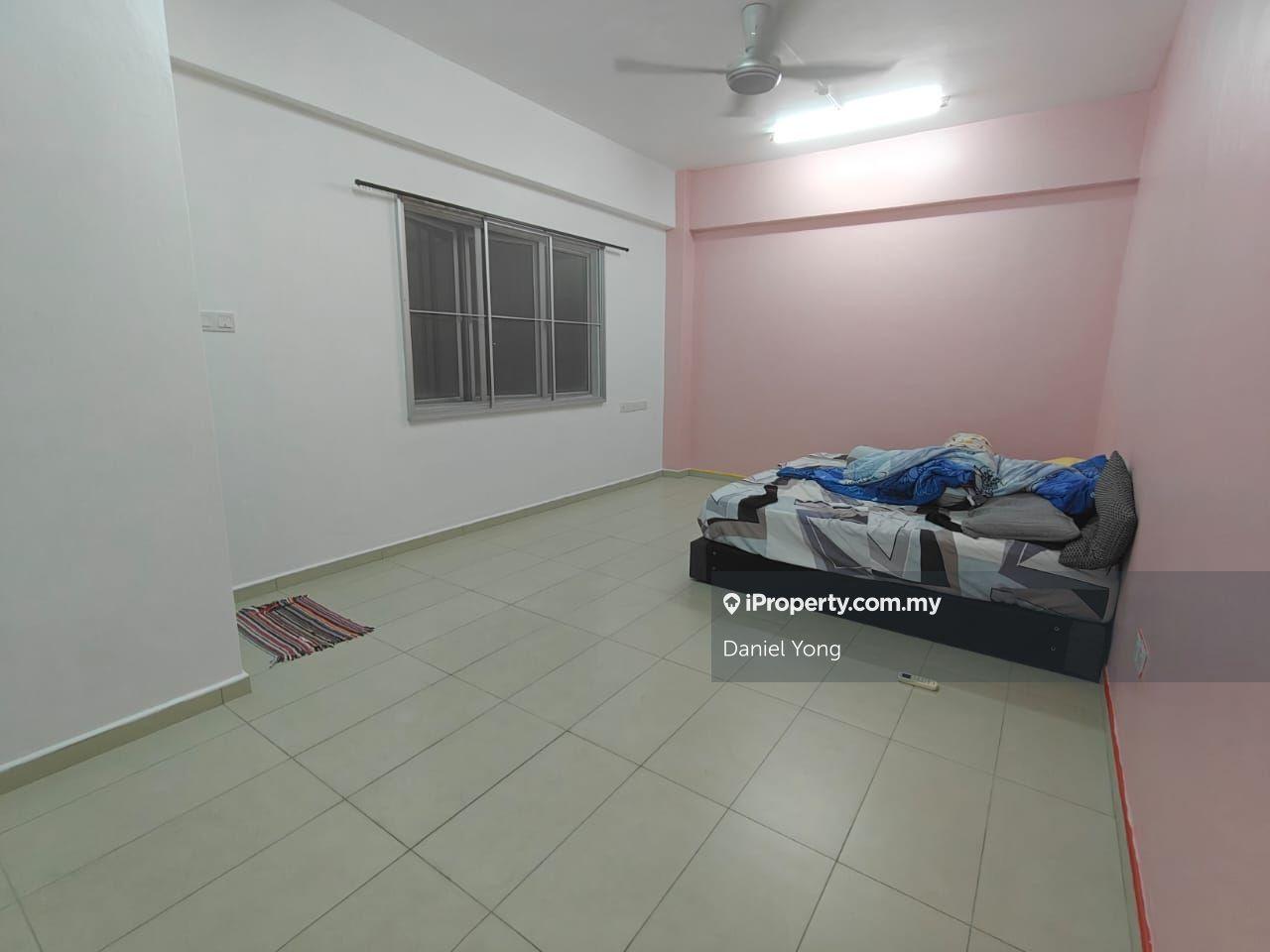 Apartment for Sale in Sri Wangi by Daniel Yong - iProperty.com.my