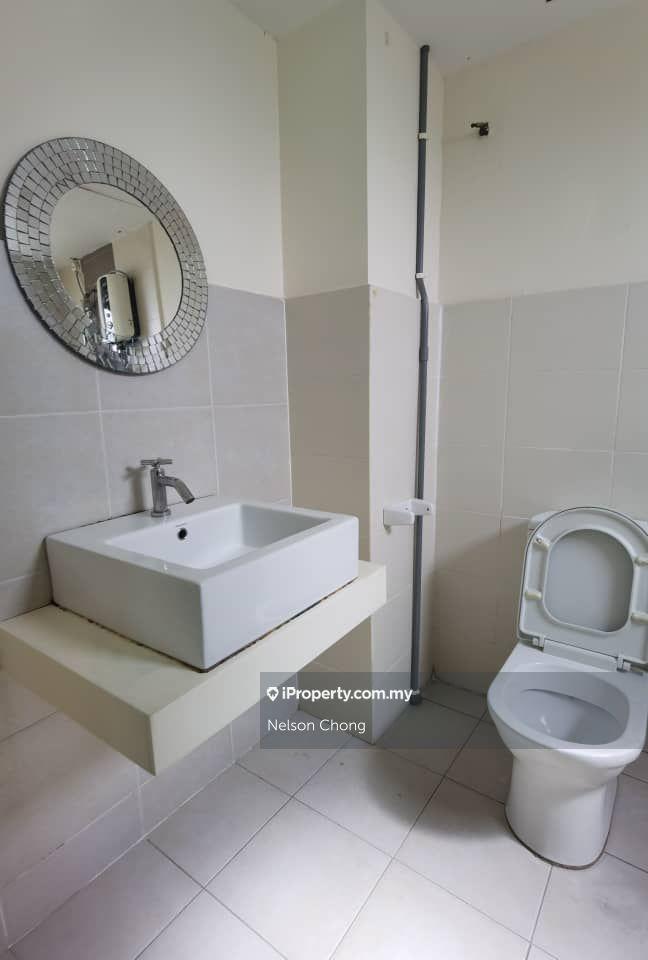 Kondominium untuk Dijual di First Residence (Residensi Unggul) oleh Nelson Chong - iProperty.com.my