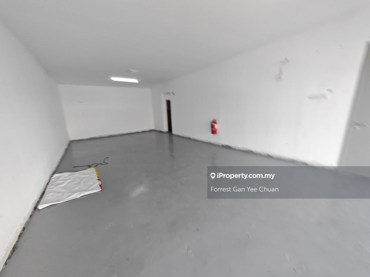 Terrace Factory for Sale in Serendah, Rawang by Forrest Gan Yee Chuan - iProperty.com.my