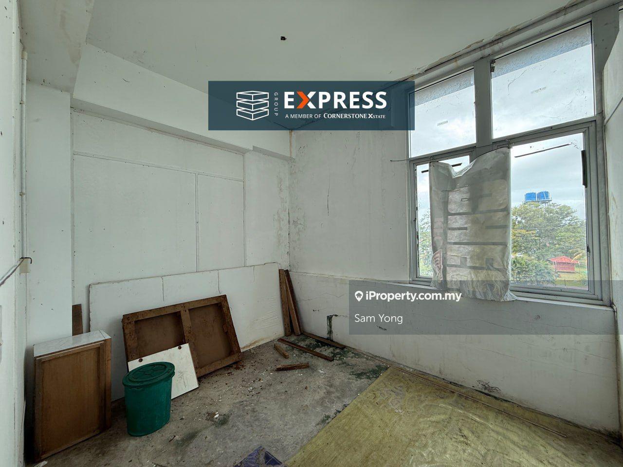 Shop for Rent in Riam, Miri by Sam Yong - iProperty.com.my
