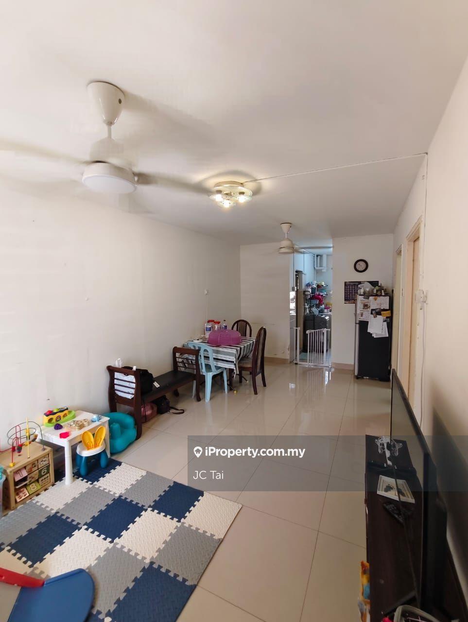 Cluster House for Sale in Seksyen 2 Wangsa Maju, Wangsa Maju by JC Tai - iProperty.com.my