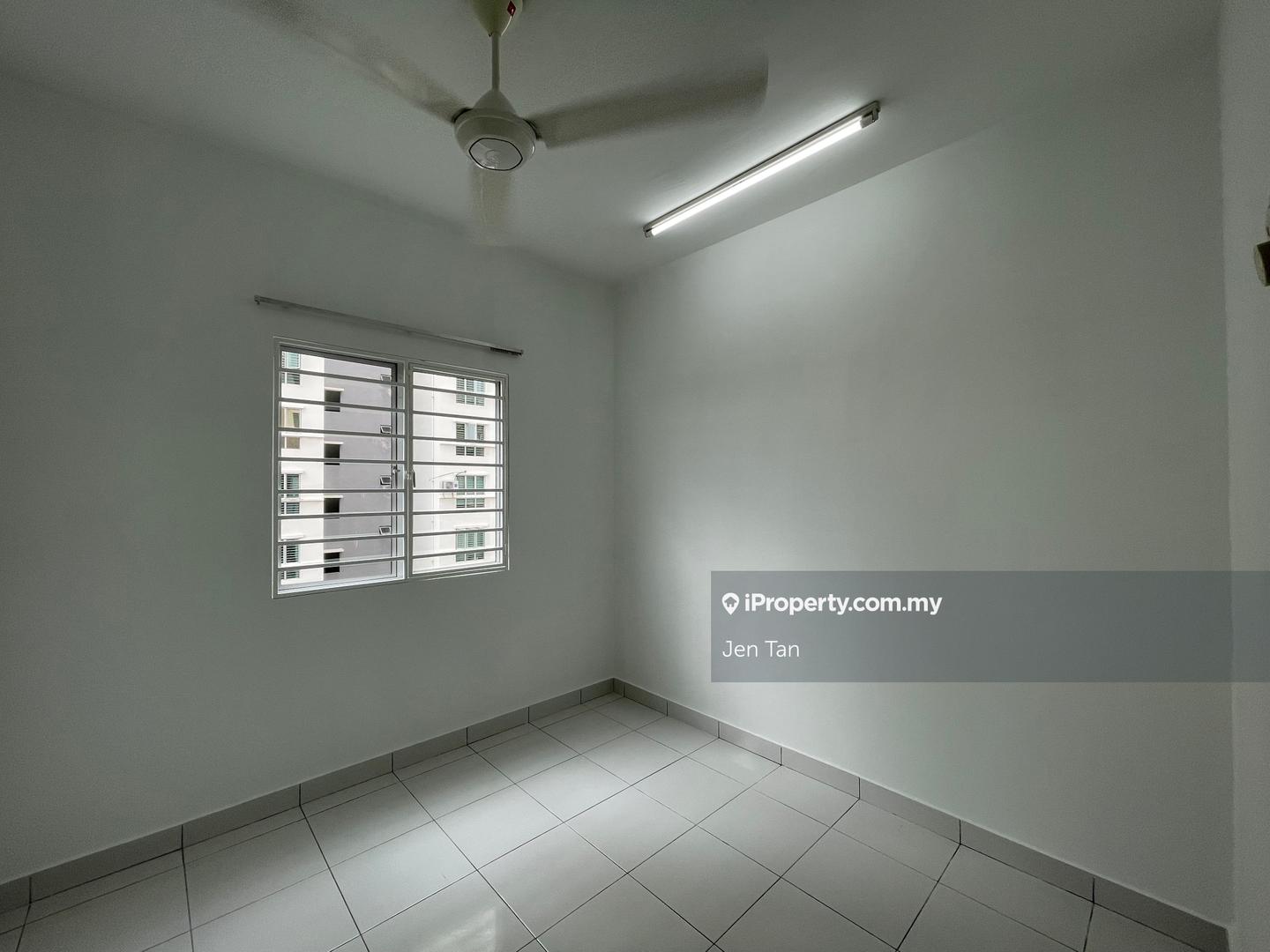 Apartment for Rent in Akasia Apartment by Jen Tan - iProperty.com.my