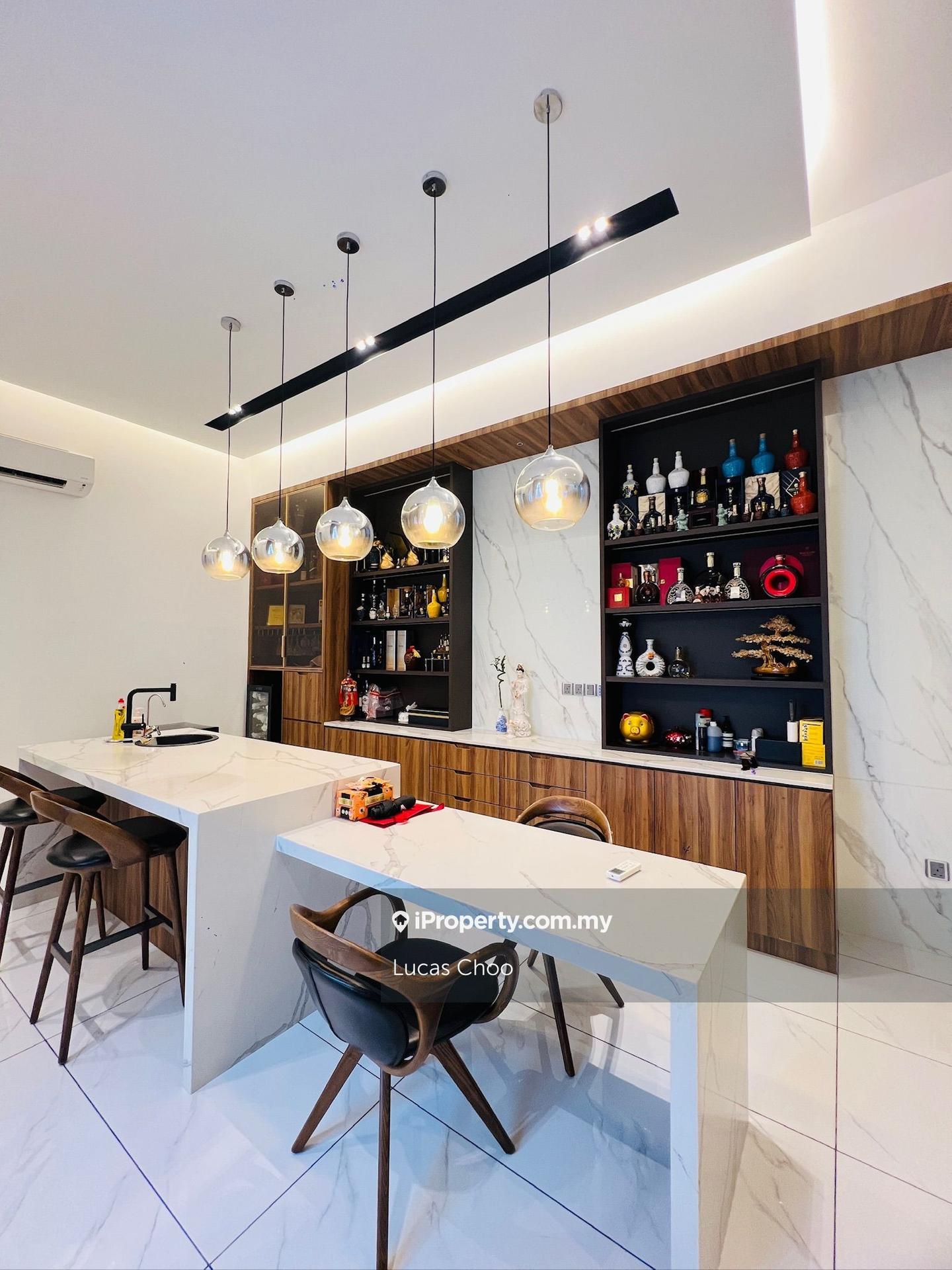 Bungalow House for Sale in Verge 32, Ulu Kelang by Lucas Choo - iProperty.com.my