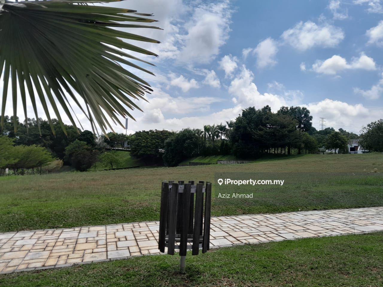 Bungalow Land for Sale in Putrajaya, Putrajaya by Aziz Ahmad - iProperty.com.my