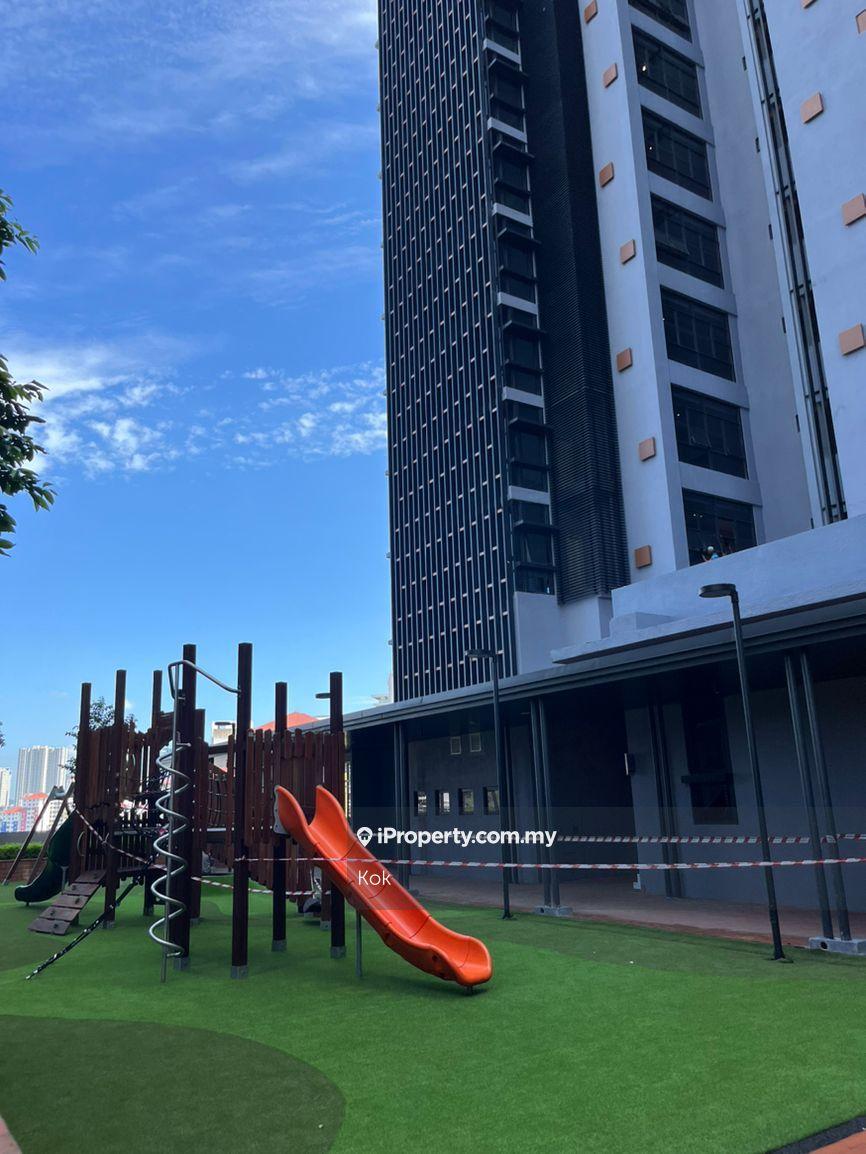 Residensi Servis untuk Dijual di Millerz Square oleh Kok - iProperty.com.my